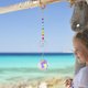 thumbnail image 4 of Crystal Light Catcher Angel Metal Creative Rainbow Light Catcher para el hogar (A) Ndcxsfigh Libre de BPA, 4 of 7