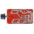 thumbnail image 5 of PWM DC Motor Speed Controller Adjustable Variable Switch HHO Driver 12V 24V 48V, 5 of 8