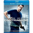 thumbnail image 2 of Contraband (Blu-ray), 2 of 3
