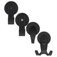 thumbnail image 4 of Heavy Duty Magnet Hook Pair Perfect for Storing Coats Keys Towels Easily, 4 of 10