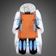 thumbnail image 5 of Head Massager Shampoo Chair Basin Hair Salon Salon Spa Shampoo Chair Hairstylist Full Relaxing Hairdressing Stoelen Salon Chair My Lux Decor Round, 5 of 23