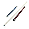 thumbnail image 1 of ZLight Break Jump Cue Pool Stick Well Crafted Cue Stick Comfortable Grip Suitable For Players Of Any Skill Level, 1 of 6