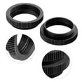 thumbnail image 2 of C To Cs Adapter Extension Tube Adapter Isolation Ring Aluminum C Interface C To Cs Adapter C-Cs Mounting Adapter, 2 of 6