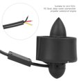 thumbnail image 4 of Metal Deep Water Thruster, Low Power 300M Waterproof Waterproof Thruster, For RC Boat Model Deep-water Submersible Propeller Waterproof Engine AUV ROV, 4 of 8
