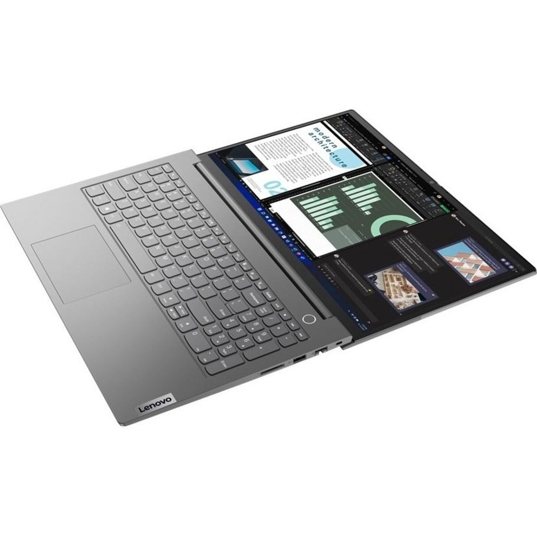 Lenovo ThinkBook 15 G4 IAP, 15.6