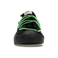 thumbnail image 3 of Nike Men's Blazer Low Off-White Black Electro Green Shoes, from StockX, 3 of 5