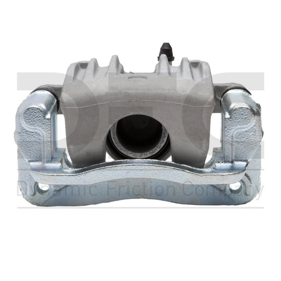 Rear Right Dynamic Friction Company Premium Brake Caliper 331-03640 For 2007-2009 Hyundai Santa Fe