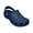 Navy, variant on Crocs Unisex Classic Clog-Yellow