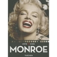 thumbnail image 1 of Pre-Owned Marilyn Monroe (Paperback) 3822821179 9783822821176, 1 of 1