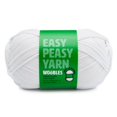 thumbnail image 1 of Harn The Woobles Easy Peasy Worsted Medium #4, algodón y nailon, 1 of 6