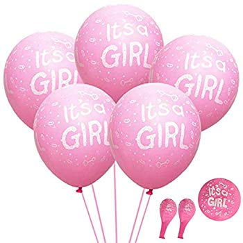 walmart baby shower balloons