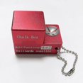 thumbnail image 3 of 4 en 1 Functal Chocolate Box Iard Snooker Cue Rep Tool (rojo), 3 of 5