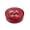 Red, variant on 2026 Upgraded Purple Holographic Glitter Dumpling Squishy Stress Ball, Sparkly Squeeze Fidget Toy, Soft Stretchy Decompression Dough for Anxiety Relief, Cute Novelty Sensory Toy for Kids and Adults