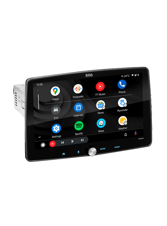 Apple CarPlay Compatible Stereos in Car Stereos