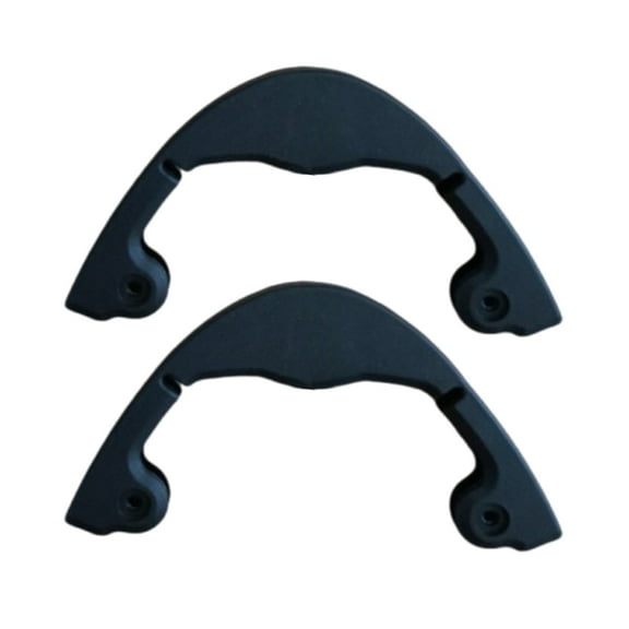 Silicone Protector Sleeve Skateboard Deck Guard Longboards Bumpers Edges Covers Nose Guard