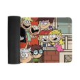 thumbnail image 3 of The Loud House Animated Extended Gaming Mouse Pad No-sliped Large Desk Mat Stitched Edge Keyboard Mat Mousepad, 3 of 8