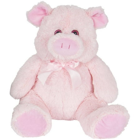15" Pig