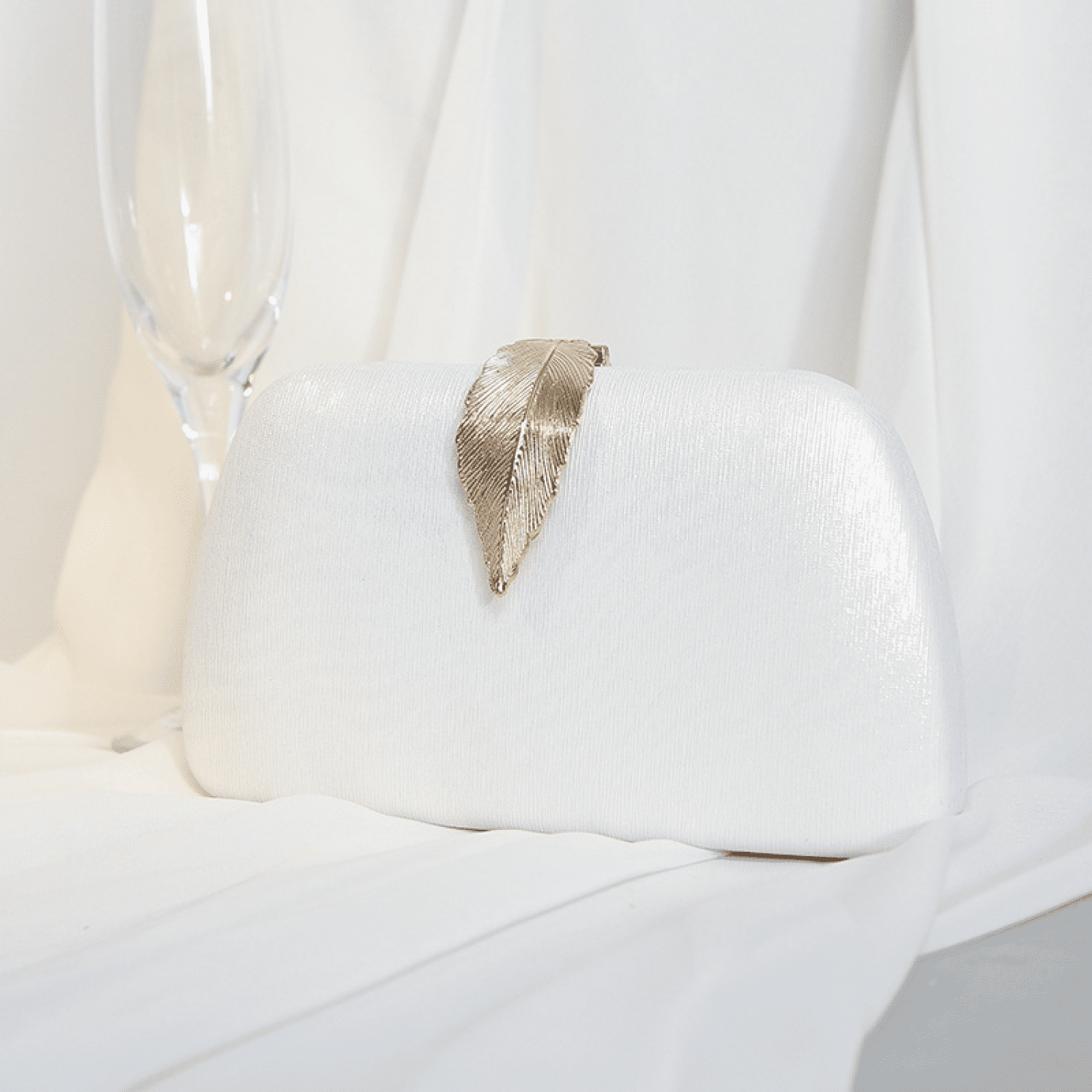 Gai Evening Bag Small Clutch Purses for Women Wedding Women's