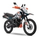 thumbnail image 1 of Motocicleta ITALIKA DM150 BLANCO, 1 of 4