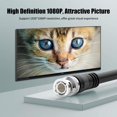 thumbnail image 4 of Cable SDI BIFALE 3G HD-SDI de 1,8 m BNC a BNC 75 ohmios 1080P, 4 of 5