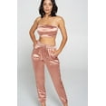 thumbnail image 6 of Tube Top Pant Set, 6 of 7