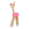 thumbnail image 3 of Squeaky Plush Dog Toys, Interactive Reduce Boredom Cute Plush Dog Toy Attractive  For Dogs, 3 of 8