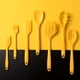 thumbnail image 3 of Juego de utensilios de cocina de silicona Juego de utensilios de cocina de 10 piezas Juego de utensi Tomshoo  Pala, 3 of 7