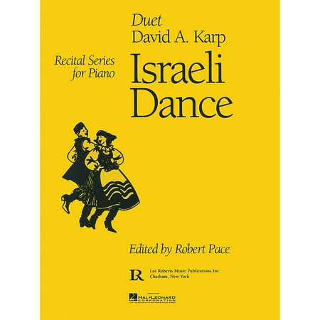 - Israeli Dance