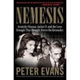 thumbnail image 2 of Nemesis, (Paperback), 2 of 3