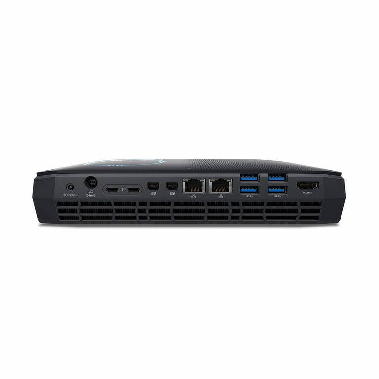 Intel NUC 8 Enthusiast NUC8i7HVKVA - Intel Core i7 (8th Gen
