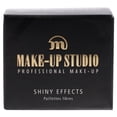 thumbnail image 5 of Make-Up Studio Shiny Effects, Makeup Eyeshadow, Light Olive, 0.14 oz, 5 of 6