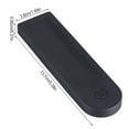 thumbnail image 3 of Yuarrent Scooter Display Screen Protective Case Portable Professional Accessories Shockproof Washable Scratchproof Panel Protector Type1, 3 of 6