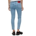 thumbnail image 2 of Hugo Womens 932 Slim Jeans, 2 of 3