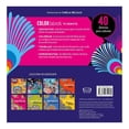 thumbnail image 2 of Aves, color block VR Editoras Libro Tapa Blanda, 2 of 2