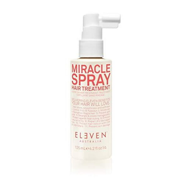 Miracle Spray Hair Treatment 125ml