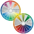 thumbnail image 1 of Roue Colorée Créative, 1 of 4