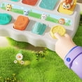 thumbnail image 4 of Educational Hide And Seek Toy For Early Learning In Indoor Outdoor Settings And Safe Interactive Animal Puzzle For Kids, 4 of 8