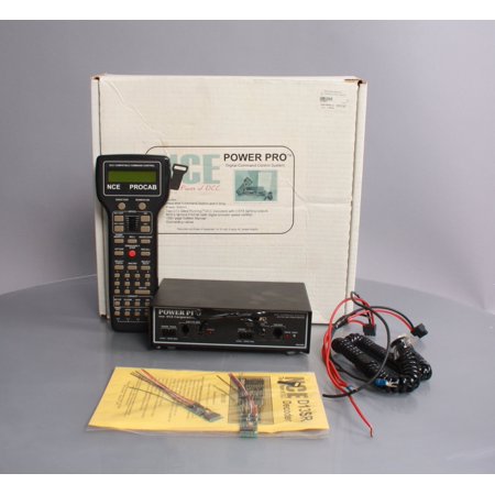 Power Pro Starter Set  PH-PRO/5A Multi-Colored price history on PriceWatchPro