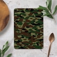 thumbnail image 4 of DesignSkinz Traditional Camouflage Full-Body Skin Decal Wrap Cover for iPad Mini 4 (A1538/A1550), 4 of 4