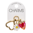 thumbnail image 2 of Strawberry Bag Charm by Conair, 2 of 2