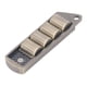 thumbnail image 3 of Juguete Deslizante de Metal ANGGREK para Aliviar el Estrés, 3 of 7