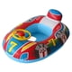 thumbnail image 2 of Anillos de natación flotantes con asiento, círculo de natación inflable lindo portátil para niños de 1 a 2 años Hugtrwg Para estrenar, 2 of 7