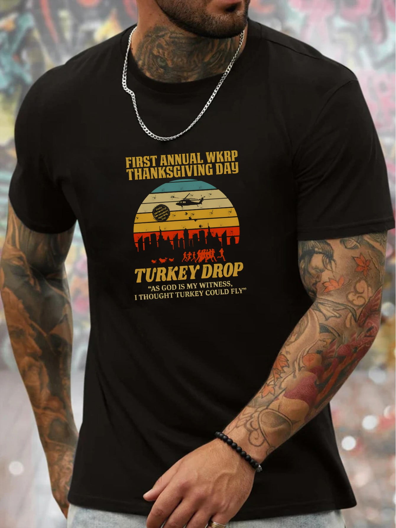 Camiseta Transpirable Que Absorbe El Sudor Para Hombre, Manga Corta