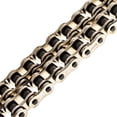 thumbnail image 6 of Niche 630 Drive Chain 100 Links Non O-Ring with Master Link Motorcycle 519-CDC2331H, 6 of 6