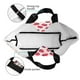 thumbnail image 4 of Disketp Strawberry Bolsa Tote Estampada para Mujer, Bolso de Hombro y de Mano para Compras y Viajes, 4 of 8