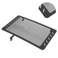 thumbnail image 3 of Accessories Motorcycle Radiator Guard Grille Bezel Replacement for  DL650 V-STROM DL 650 VSTROM DR650S 2013-2019, 3 of 7