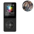 Heldig Card MP4 Player Mini MP3 Student Walkman 8G Machine Storage