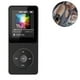 Carte Lecteur MP4 Mini MP3 Étudiant Walkman 8G Machine Enregistreur de Stockage eBook MP4 – image 2 sur 4