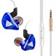 thumbnail image 4 of Gwong Electrónica QKZ CK5 Sports Bajos pesados ​​Estéreo Sound Sound Teléfono inédito Auriculares Auriculares Auriculares, 4 of 7