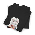 thumbnail image 3 of Blind Red Eye Keg Revolution Gonz 02 Skateboard 00s Vintage Classic TShirt Print - Black / M, 3 of 5